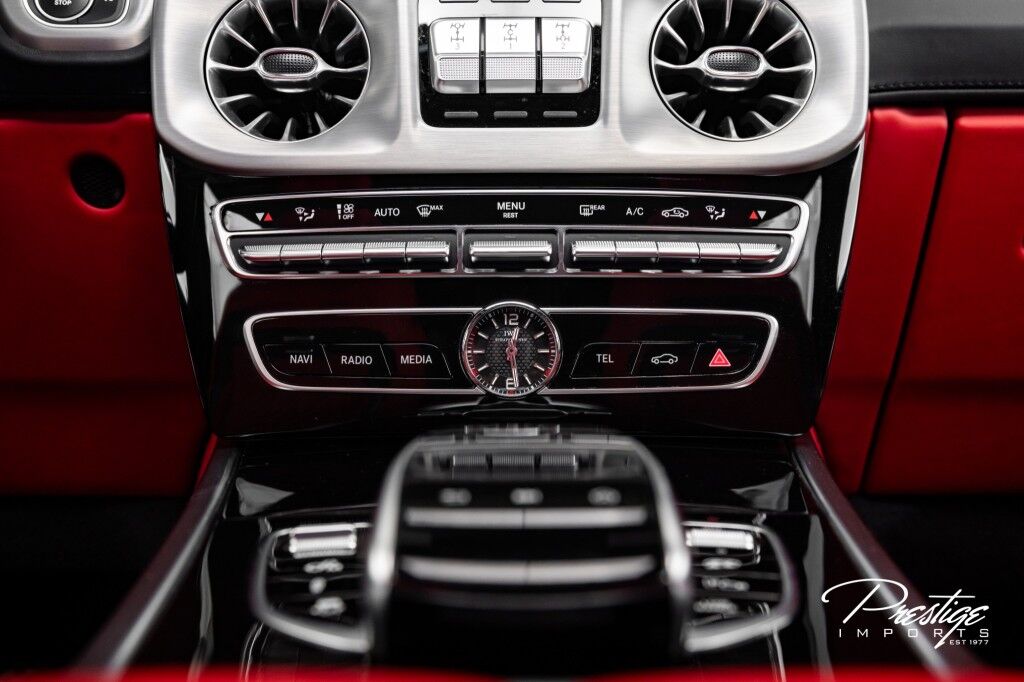 2021 Mercedes-Benz G63 AMG North Miami Beach FL
