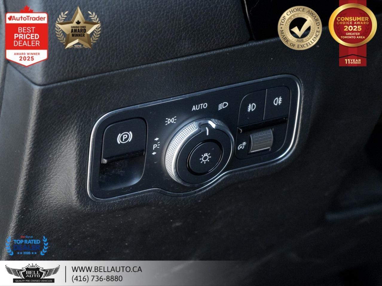 2021 Mercedes-Benz GLA 250 | NAVI | B.CAM | PANO | B.SPOT | LTHR | NOACCIDENT Toronto ON