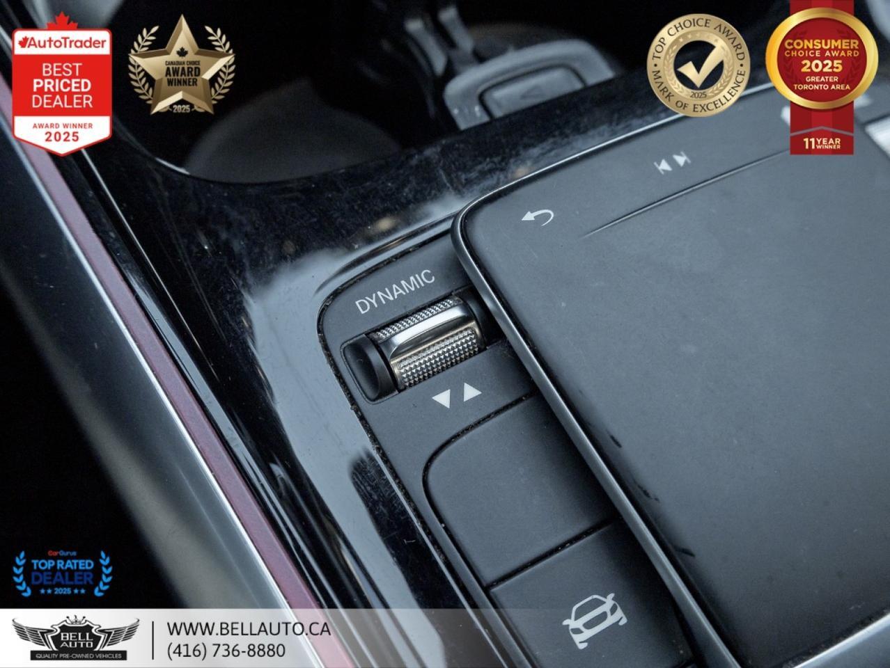 2021 Mercedes-Benz GLA 250 | NAVI | B.CAM | PANO | B.SPOT | LTHR | NOACCIDENT Toronto ON