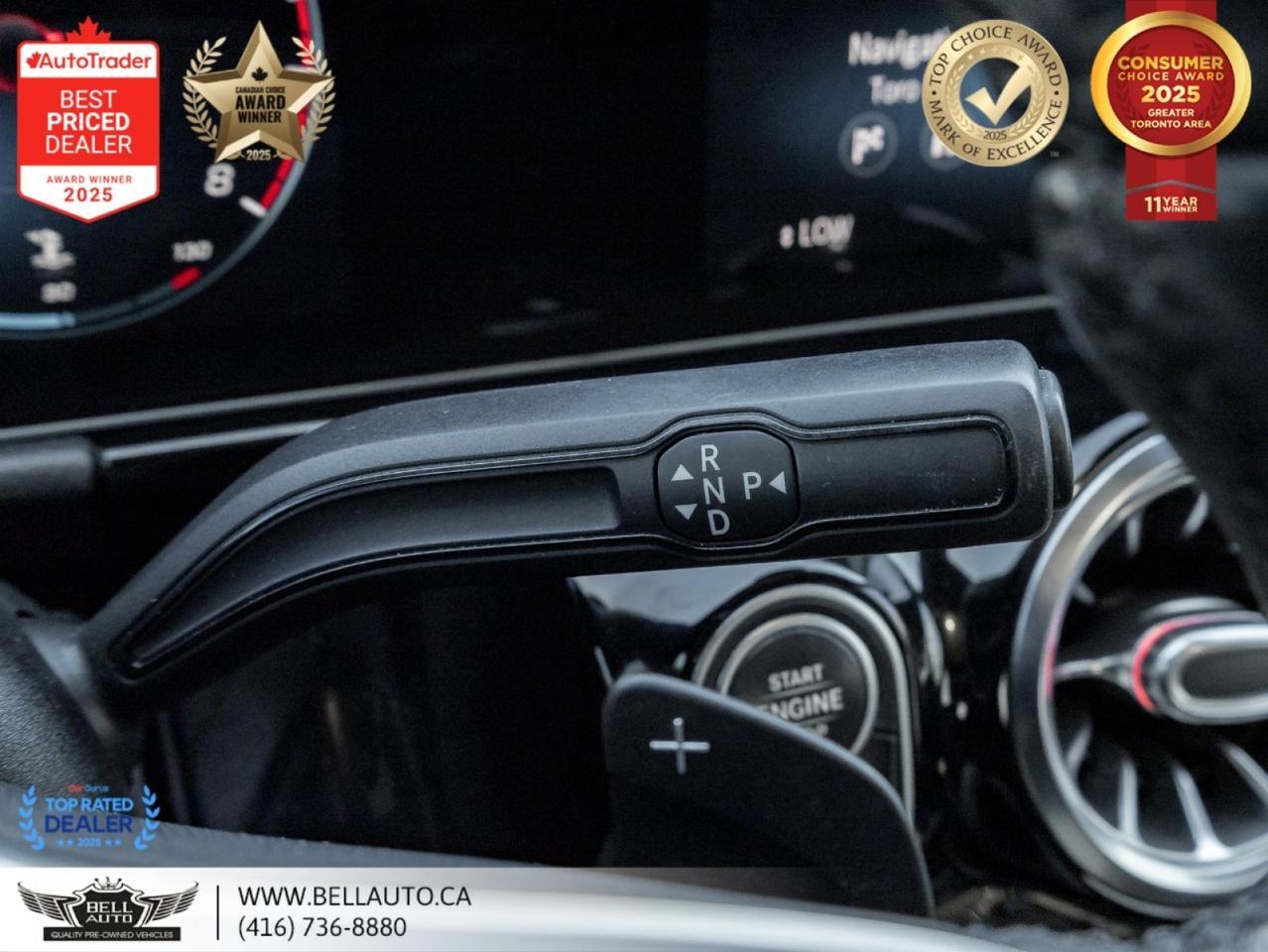 2021 Mercedes-Benz GLA 250 | NAVI | B.CAM | PANO | B.SPOT | LTHR | NOACCIDENT Toronto ON