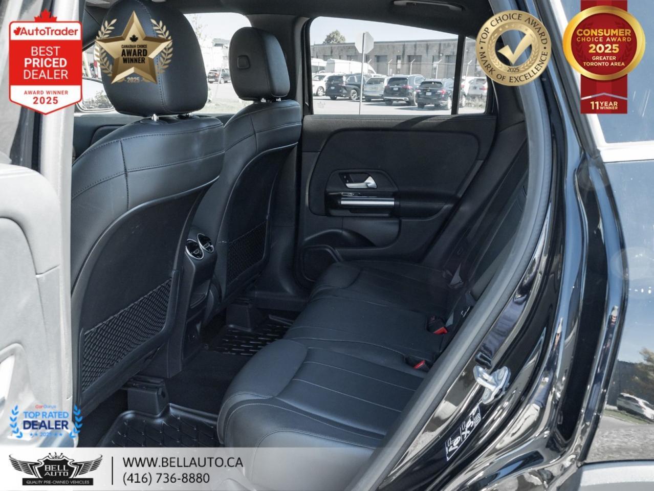 2021 Mercedes-Benz GLA 250 | NAVI | B.CAM | PANO | B.SPOT | LTHR | NOACCIDENT Toronto ON