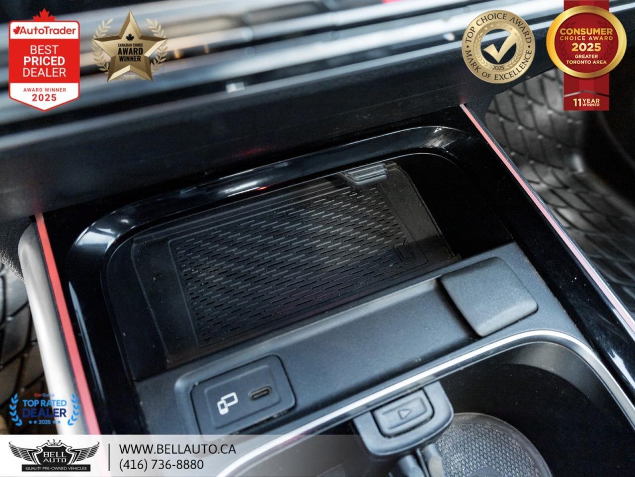 2021 Mercedes-Benz GLA 250 | NAVI | B.CAM | PANO | B.SPOT | LTHR | NOACCIDENT Toronto ON