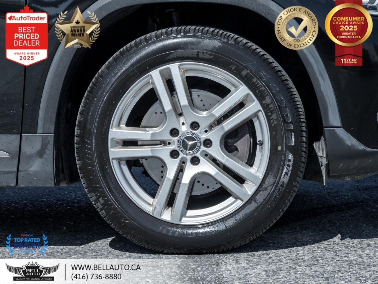 2021 Mercedes-Benz GLA 250 | NAVI | B.CAM | PANO | B.SPOT | LTHR | NOACCIDENT Toronto ON