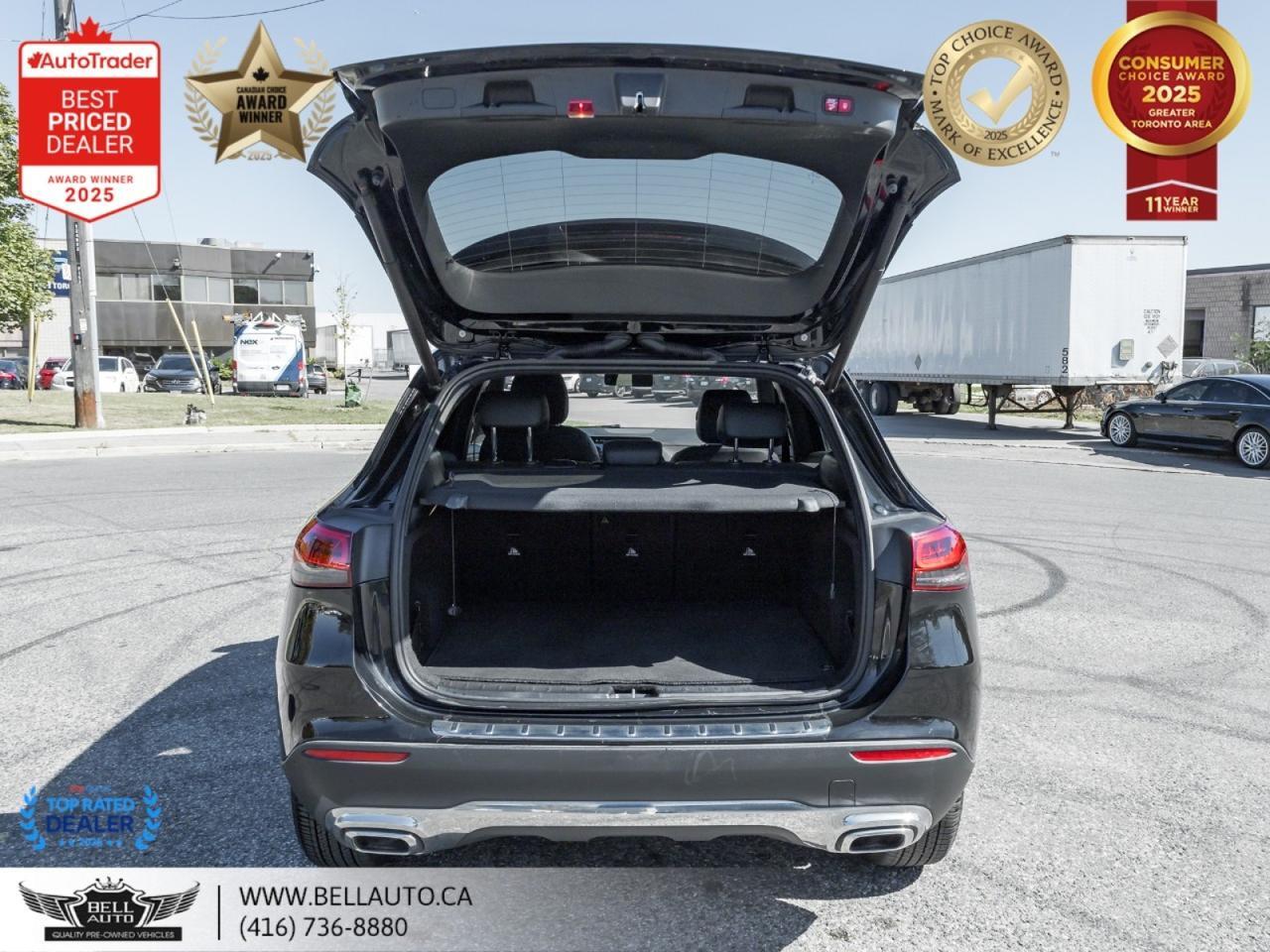 2021 Mercedes-Benz GLA 250 | NAVI | B.CAM | PANO | B.SPOT | LTHR | NOACCIDENT Toronto ON