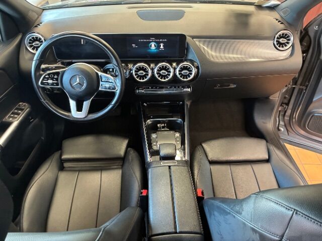 2021 Mercedes-Benz GLA 250 4MATIC Charlotte NC