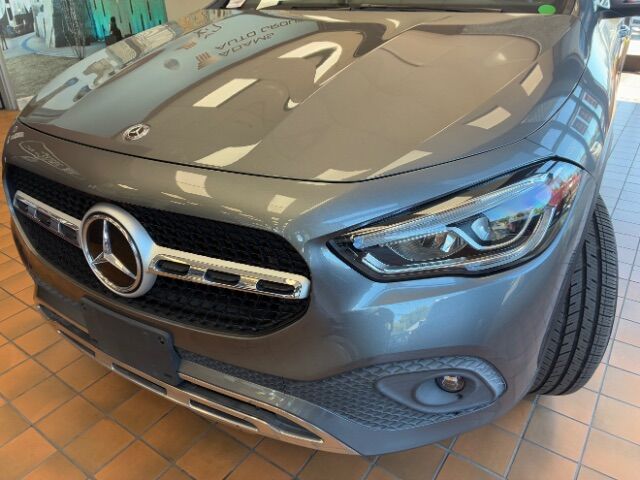 2021 Mercedes-Benz GLA 250 4MATIC Charlotte NC