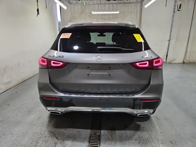2021 Mercedes-Benz GLA 250 4MATIC Charlotte NC