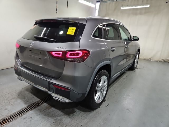 2021 Mercedes-Benz GLA 250 4MATIC Charlotte NC
