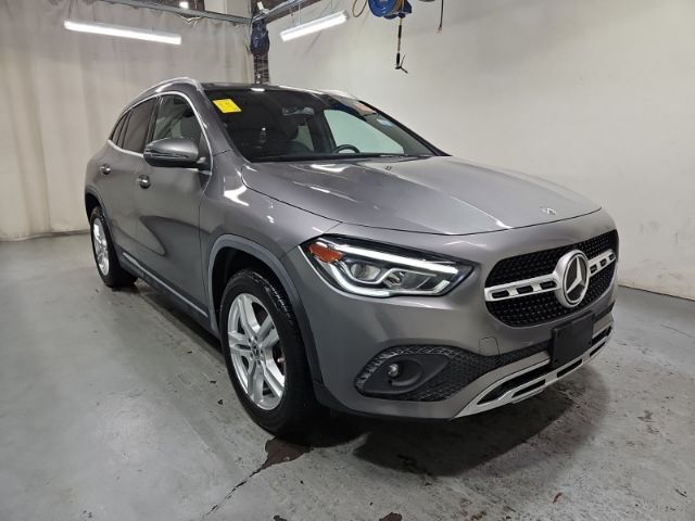 2021 Mercedes-Benz GLA 250 4MATIC Charlotte NC