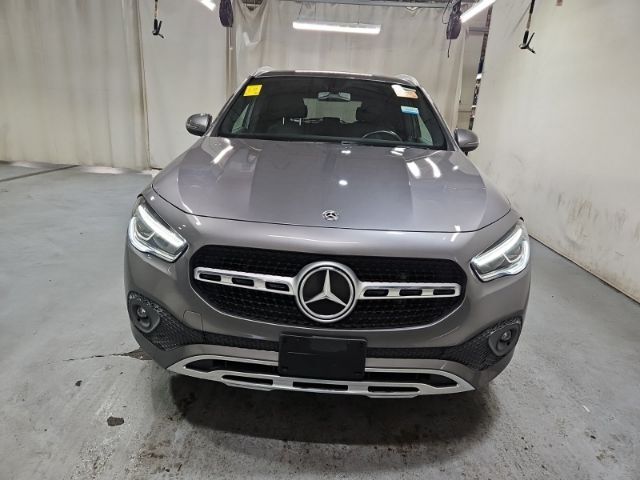 2021 Mercedes-Benz GLA 250 4MATIC Charlotte NC