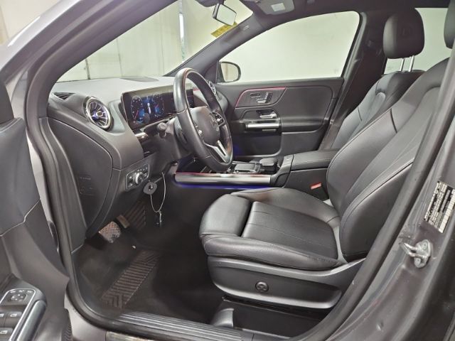 2021 Mercedes-Benz GLA 250 4MATIC Charlotte NC