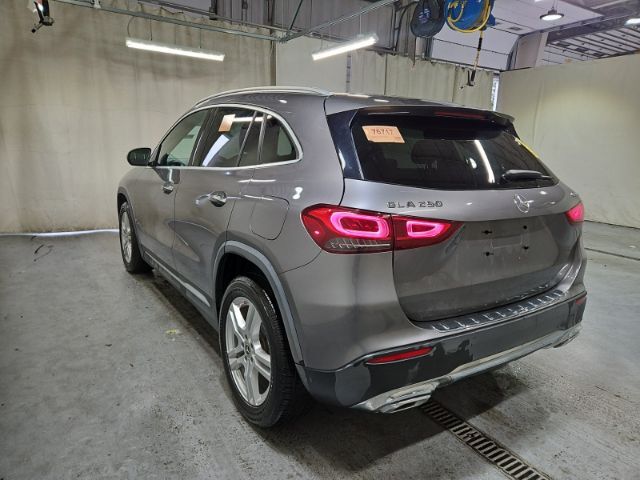 2021 Mercedes-Benz GLA 250 4MATIC Charlotte NC