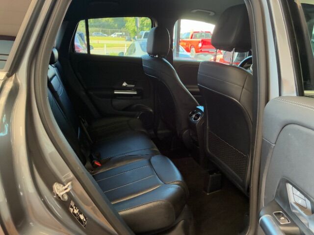 2021 Mercedes-Benz GLA 250 4MATIC Charlotte NC