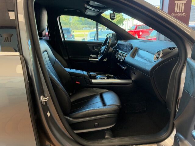 2021 Mercedes-Benz GLA 250 4MATIC Charlotte NC