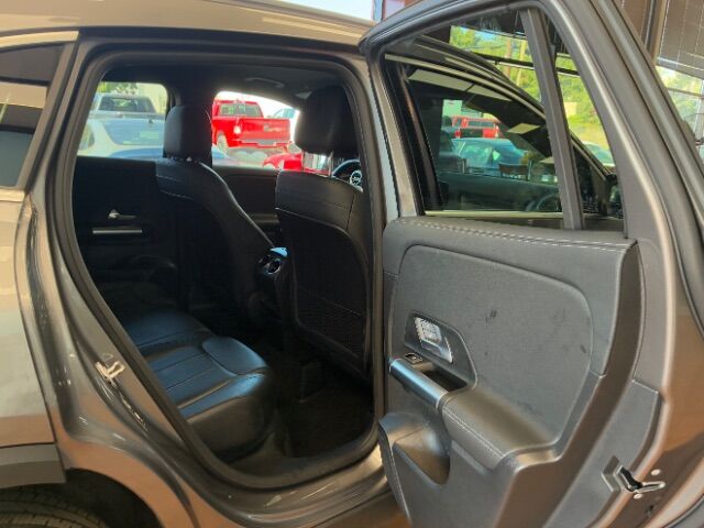 2021 Mercedes-Benz GLA 250 4MATIC Charlotte NC