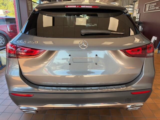 2021 Mercedes-Benz GLA 250 4MATIC Charlotte NC