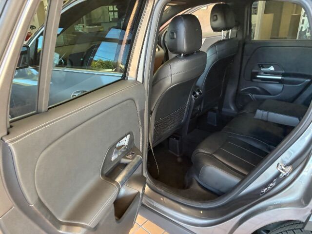 2021 Mercedes-Benz GLA 250 4MATIC Charlotte NC