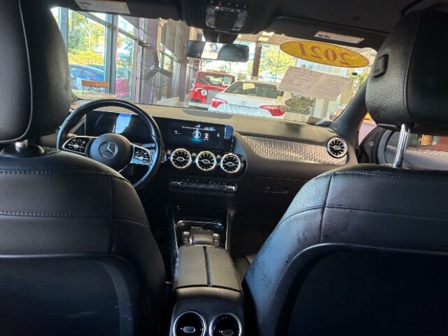 2021 Mercedes-Benz GLA 250 4MATIC Charlotte NC