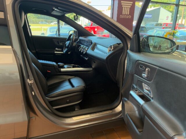 2021 Mercedes-Benz GLA 250 4MATIC Charlotte NC