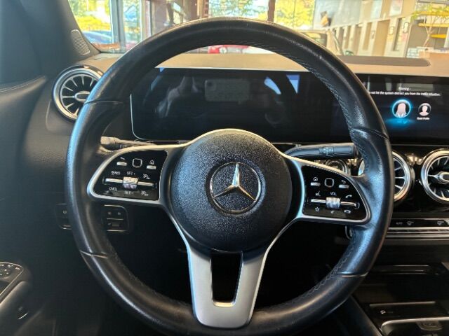 2021 Mercedes-Benz GLA 250 4MATIC Charlotte NC