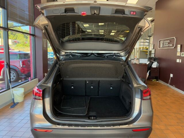 2021 Mercedes-Benz GLA 250 4MATIC Charlotte NC