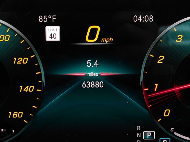 2021 Mercedes-Benz GLA 250 4MATIC Plano TX