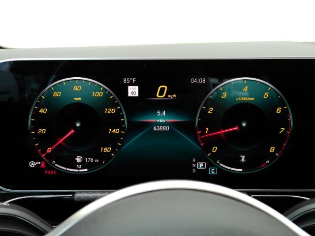 2021 Mercedes-Benz GLA 250 4MATIC Plano TX