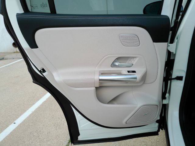 2021 Mercedes-Benz GLA 250 4MATIC Plano TX