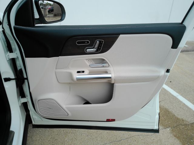 2021 Mercedes-Benz GLA 250 4MATIC Plano TX