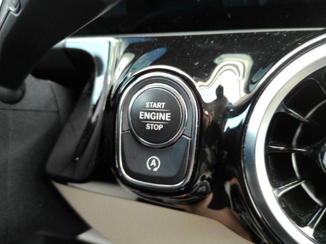 2021 Mercedes-Benz GLA 250 4MATIC Plano TX