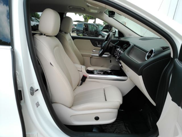 2021 Mercedes-Benz GLA 250 4MATIC Plano TX