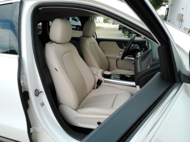 2021 Mercedes-Benz GLA 250 4MATIC Plano TX
