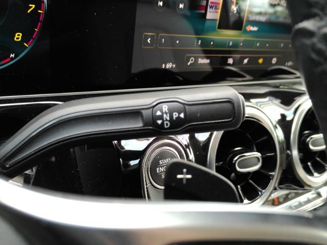 2021 Mercedes-Benz GLA 250 4MATIC Plano TX