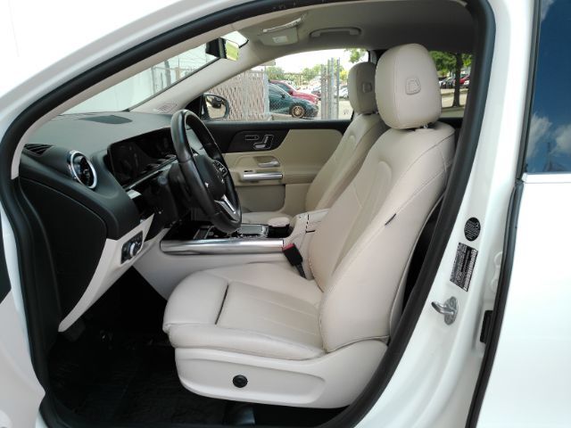 2021 Mercedes-Benz GLA 250 4MATIC Plano TX