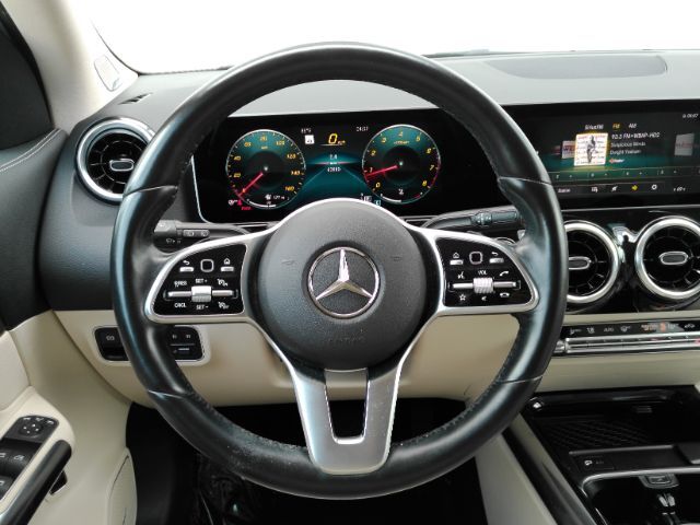 2021 Mercedes-Benz GLA 250 4MATIC Plano TX
