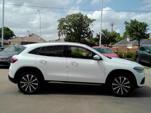 2021 Mercedes-Benz GLA 250 4MATIC Plano TX