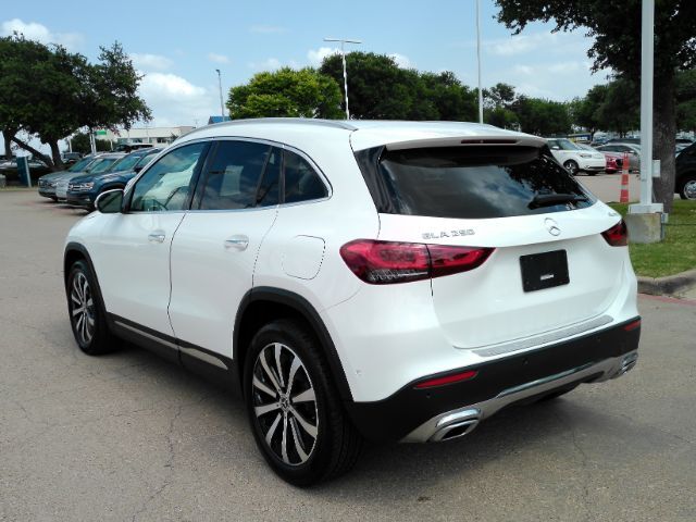 2021 Mercedes-Benz GLA 250 4MATIC Plano TX