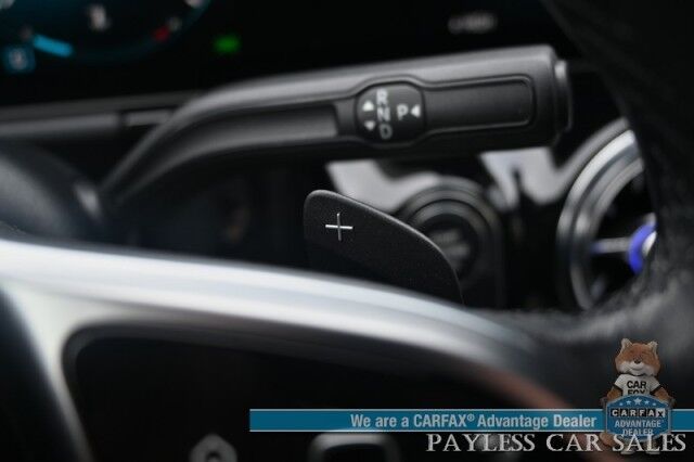 2021 Mercedes-Benz GLA 250 AWD Anchorage AK