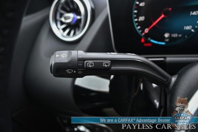 2021 Mercedes-Benz GLA 250 AWD Anchorage AK