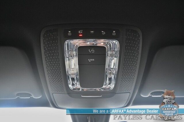 2021 Mercedes-Benz GLA 250 AWD Anchorage AK