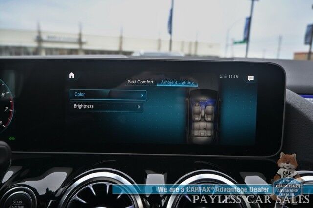 2021 Mercedes-Benz GLA 250 AWD Anchorage AK