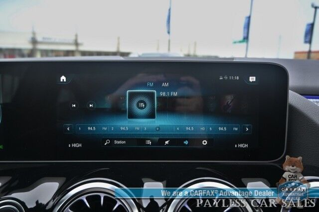 2021 Mercedes-Benz GLA 250 AWD Anchorage AK