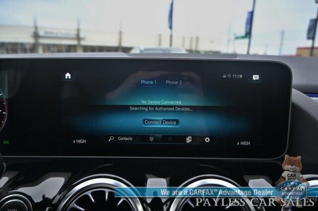 2021 Mercedes-Benz GLA 250 AWD Anchorage AK