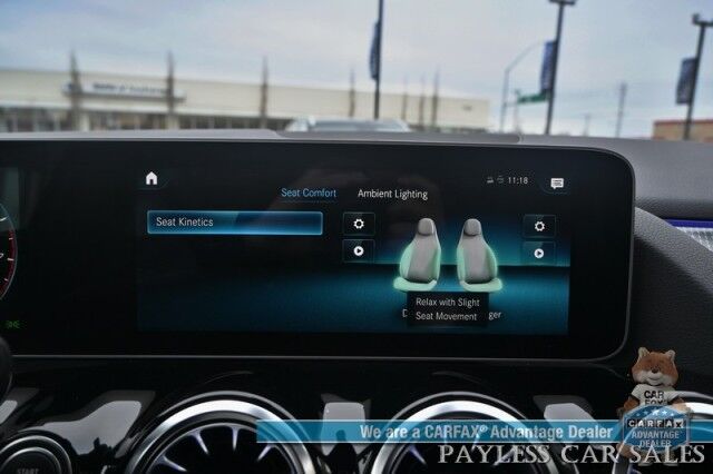 2021 Mercedes-Benz GLA 250 AWD Anchorage AK