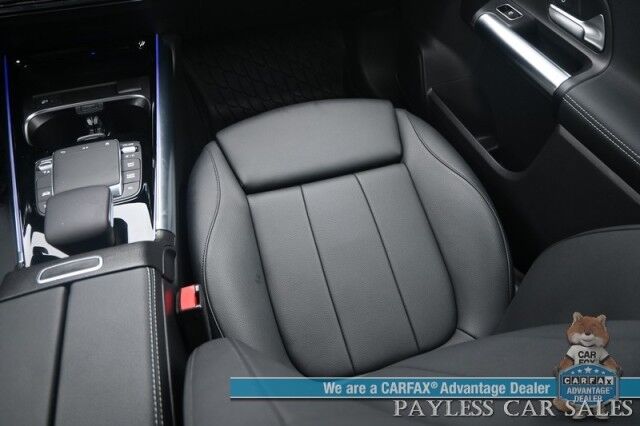 2021 Mercedes-Benz GLA 250 AWD Anchorage AK