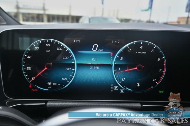 2021 Mercedes-Benz GLA 250 AWD Anchorage AK