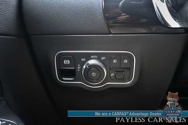 2021 Mercedes-Benz GLA 250 AWD Anchorage AK