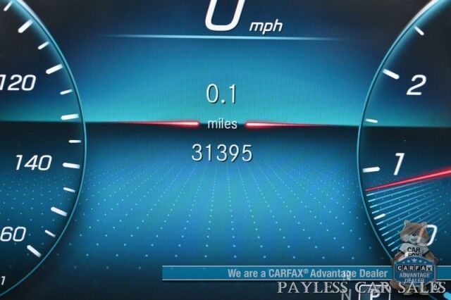 2021 Mercedes-Benz GLA 250 AWD Anchorage AK