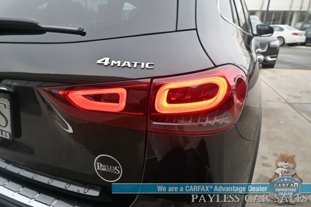 2021 Mercedes-Benz GLA 250 AWD Anchorage AK