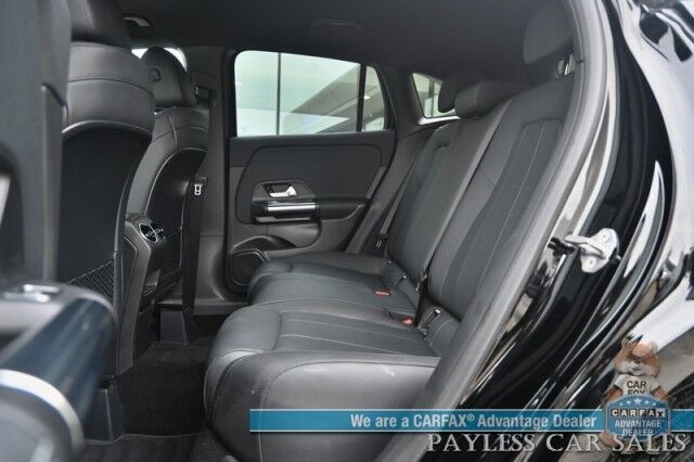 2021 Mercedes-Benz GLA 250 AWD Anchorage AK